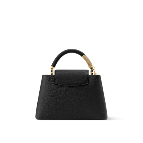Capucines BB Capucines in Women's Handbags Capucines collections by Louis Vuitton (Product zoom)