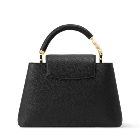 Capucines BB Capucines in Women's Handbags Capucines collections by Louis Vuitton (Product zoom)