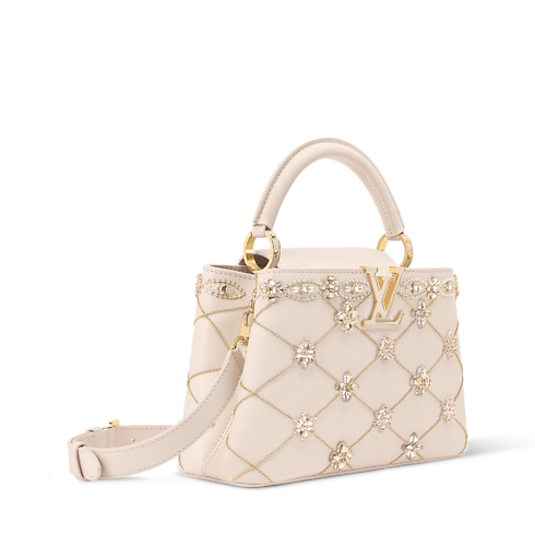 Capucines BB Capucines in Women's New In Women } collections by Louis Vuitton (Product zoom)