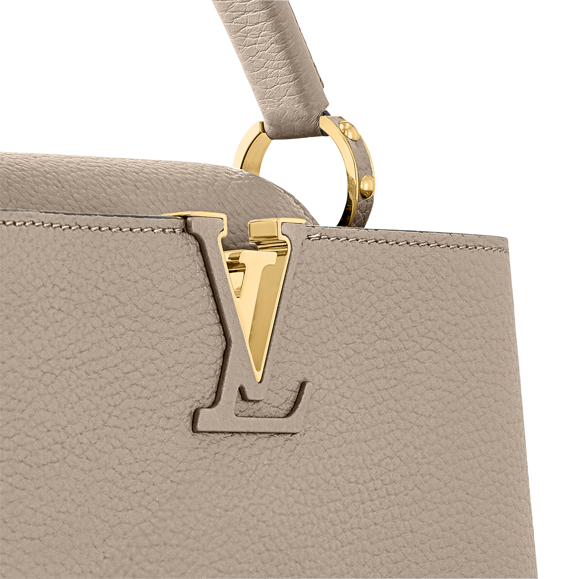 Capucines BB Taurillon in Women