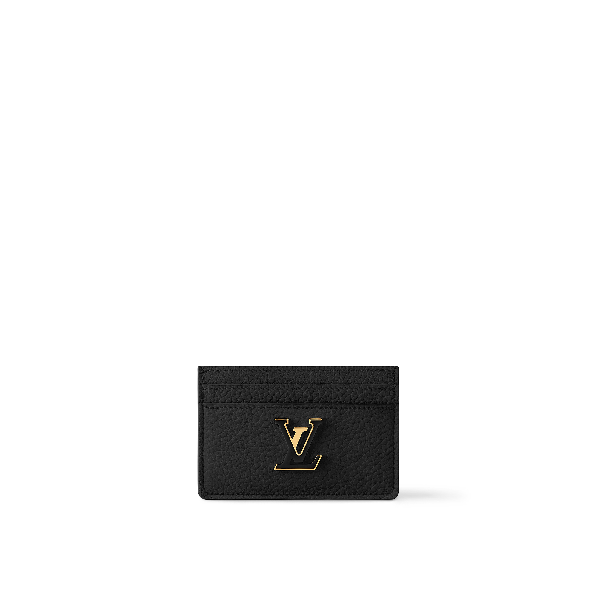 Capucines Card Holder Capucines in Women