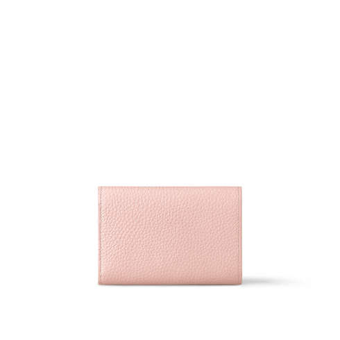 Capucines Compact Wallet Capucines in Women's Wallets and Small Leather Goods All Wallets and Small Leather Goods for Women collections by Louis Vuitton (Product zoom)
