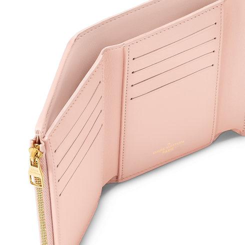 Capucines Compact Wallet Capucines in Women's Wallets and Small Leather Goods All Wallets and Small Leather Goods for Women collections by Louis Vuitton (Product zoom)