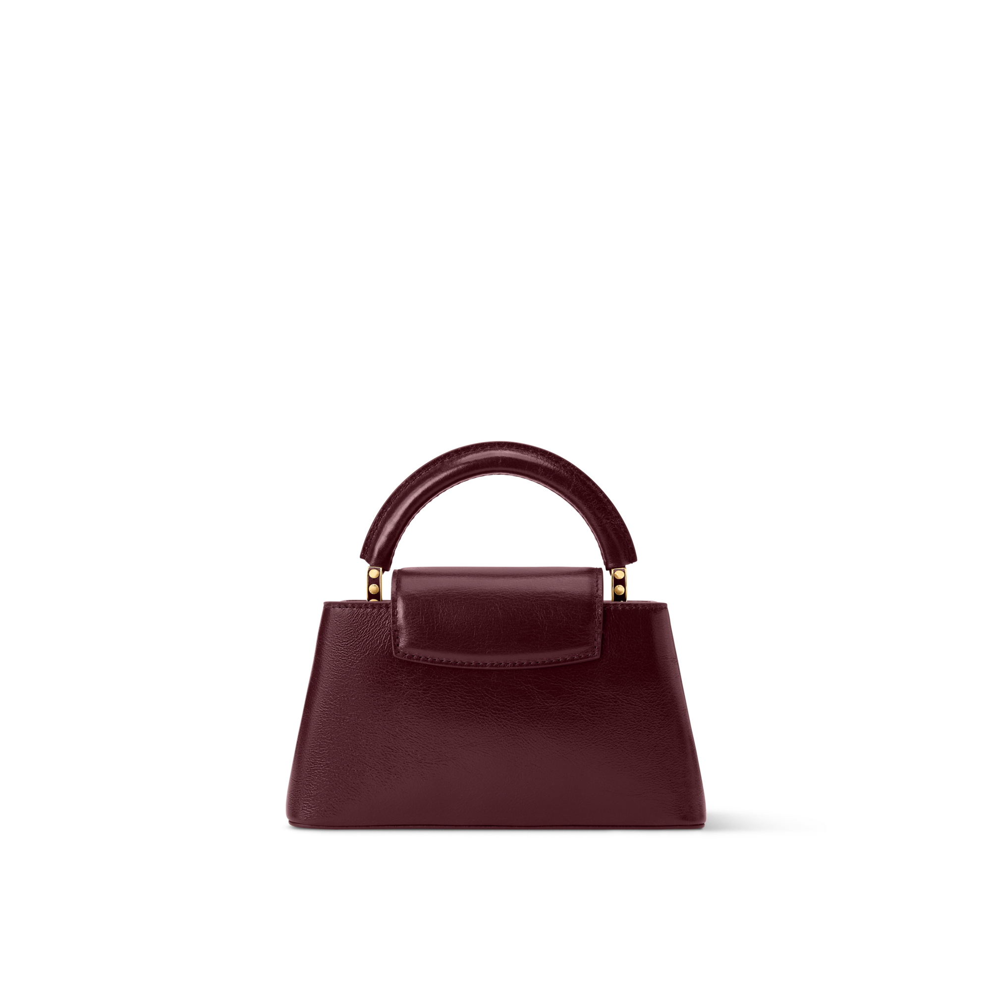Capucines East-West Mini Capucines in Women