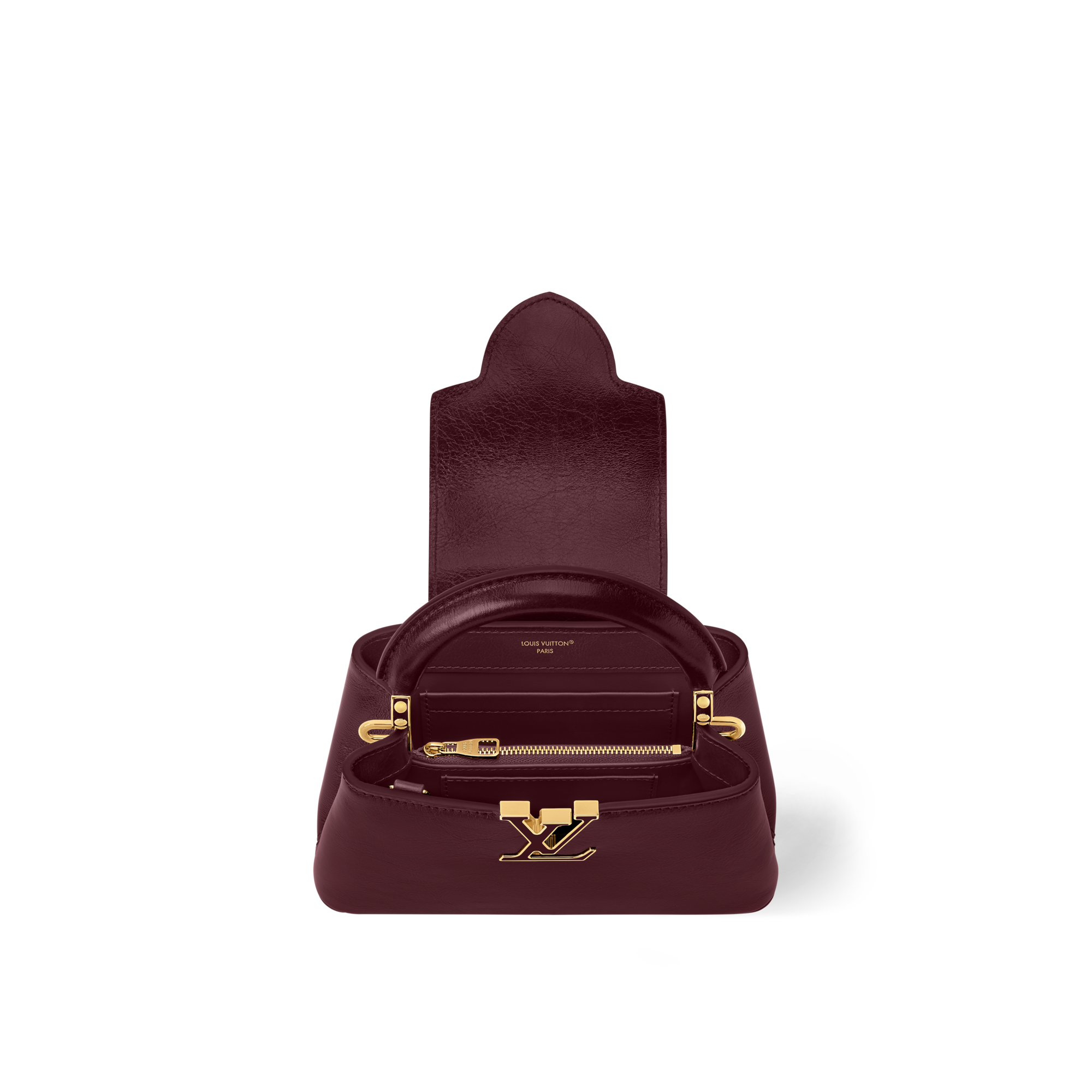 Capucines East-West Mini Capucines in Women