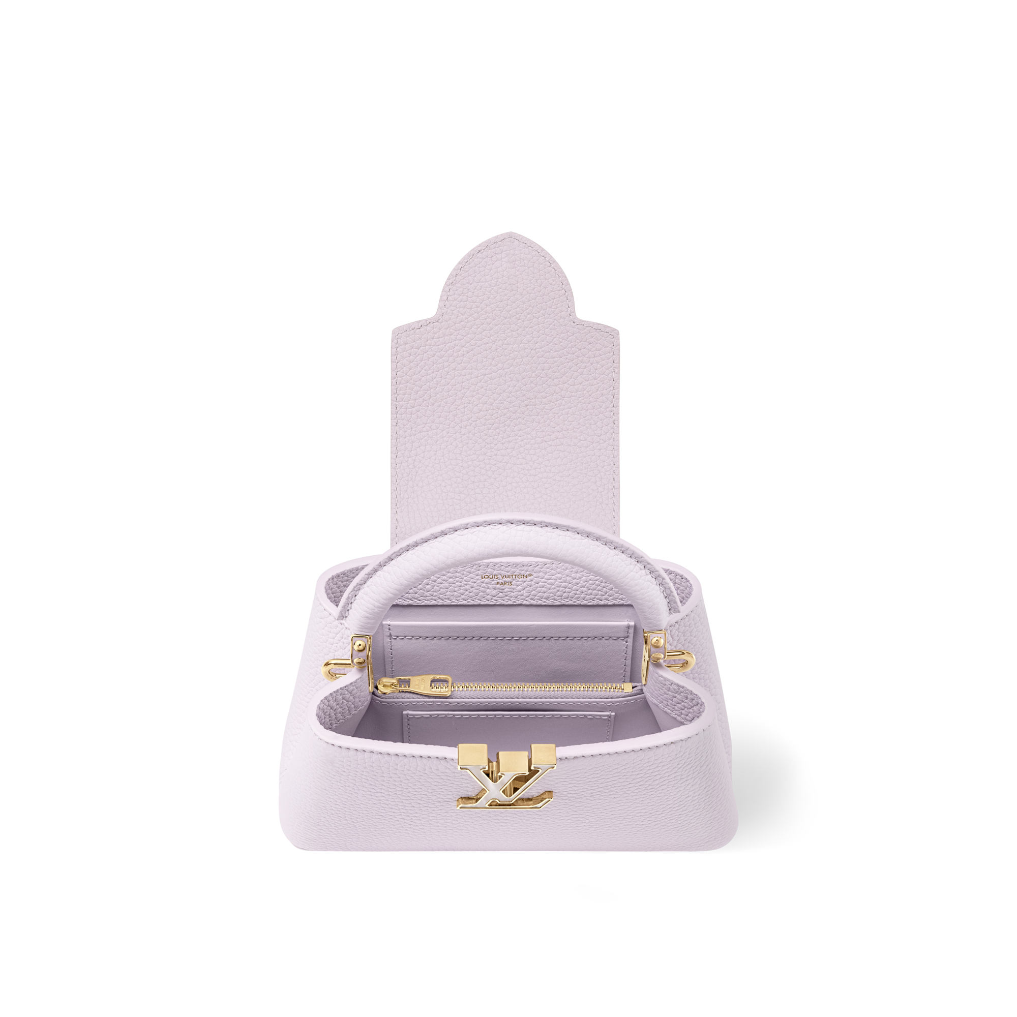 Capucines East-West Mini Capucines in Women