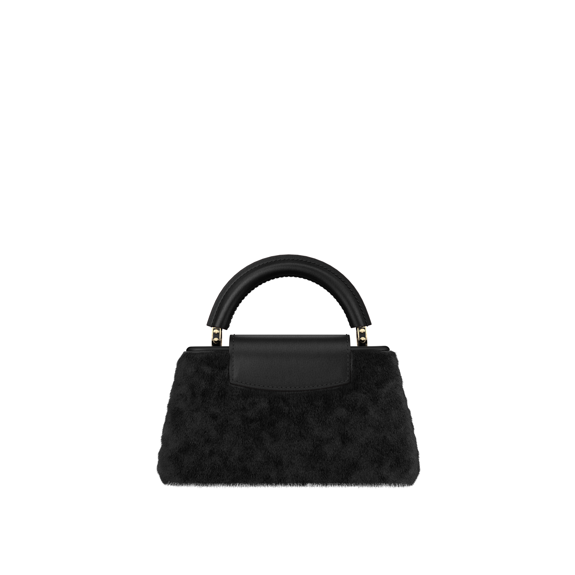 Capucines East-West Mini L08 in Women