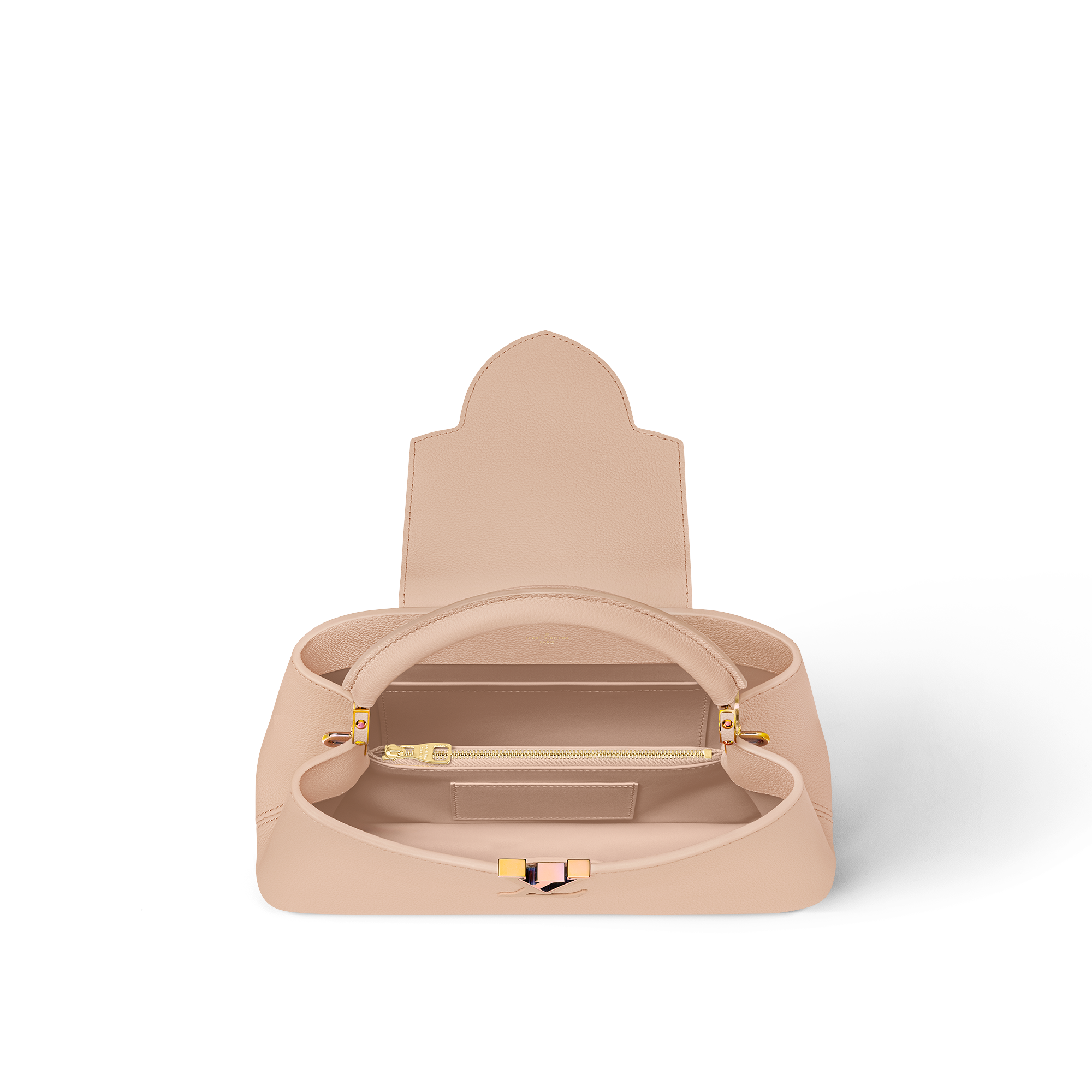 Capucines East-West MM Capucines in Women