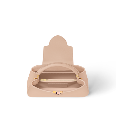 Capucines East-West MM Capucines in Women's Handbags Capucines collections by Louis Vuitton (Product zoom)