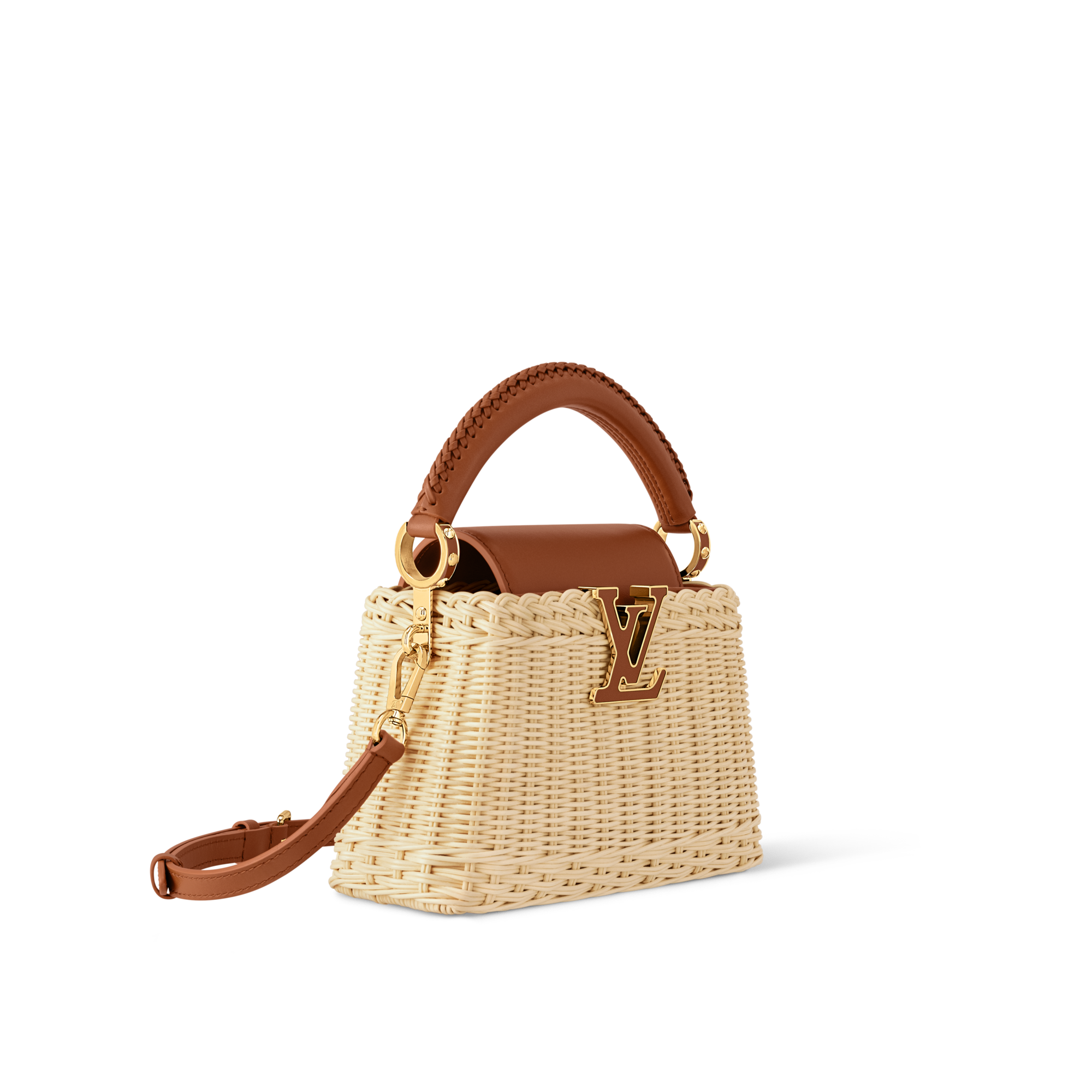 Capucines Mini Capucines in Women