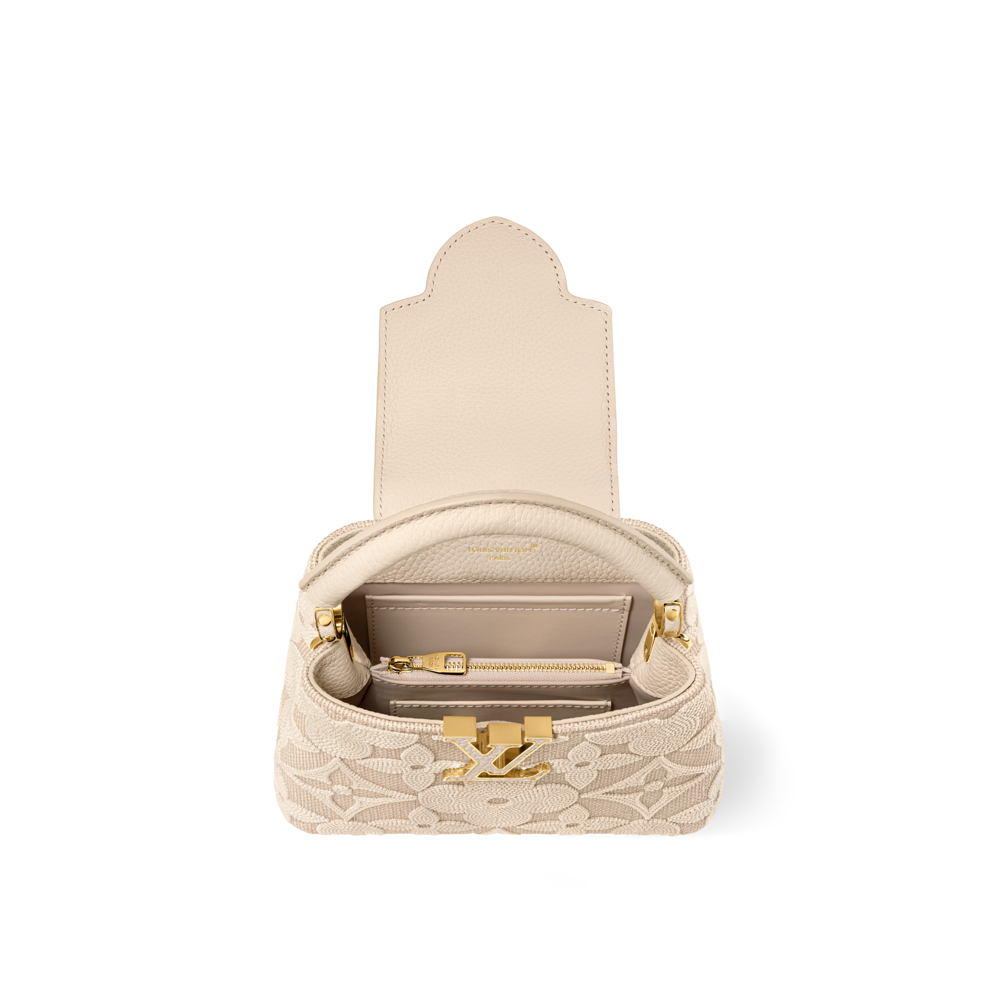 Capucines Mini Capucines in Women