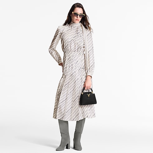 Capucines Mini Capucines in Women's Handbags Capucines collections by Louis Vuitton (Product zoom)