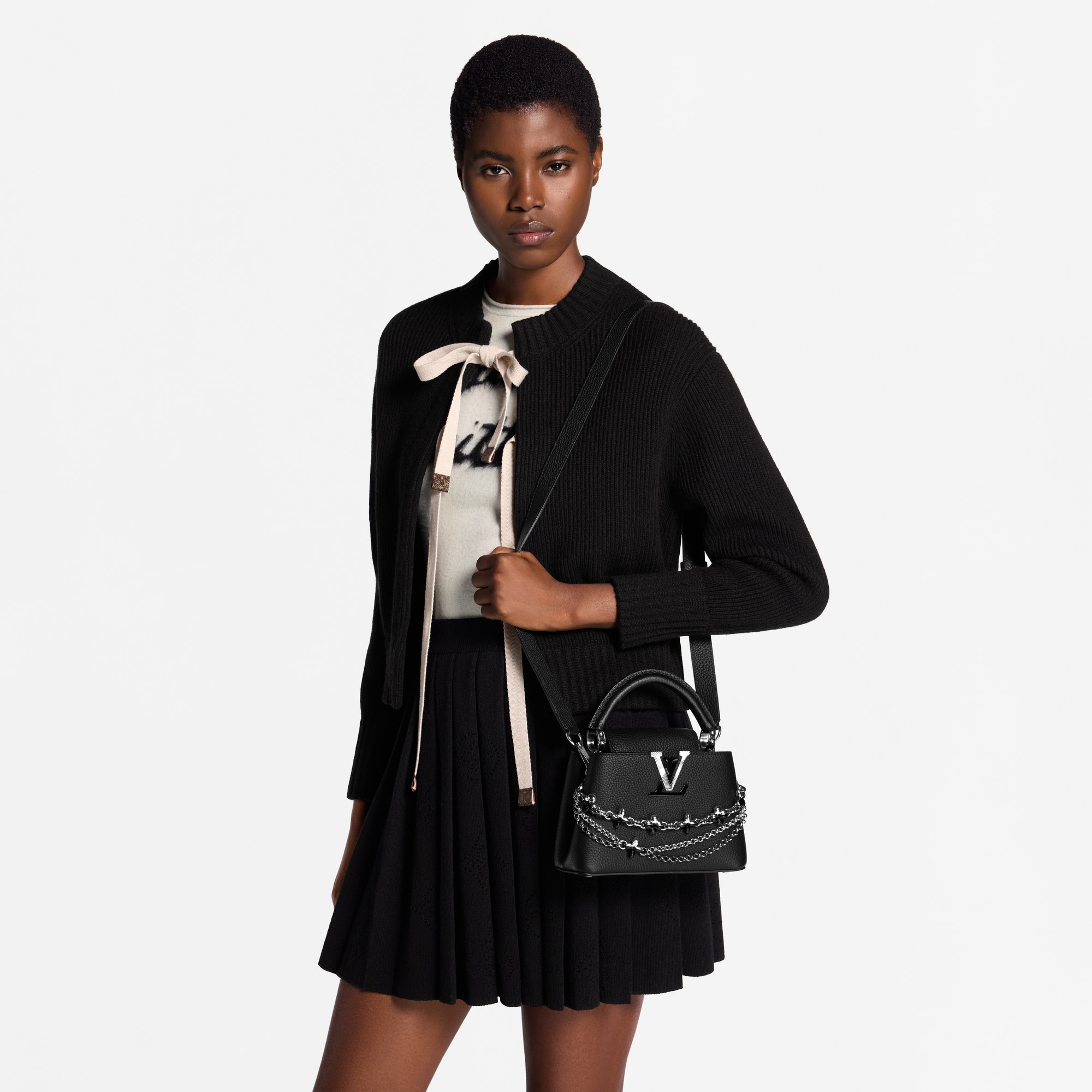 Capucines Mini Capucines in Women