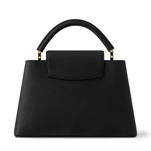 Capucines MM back view
