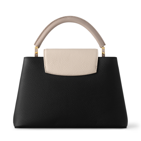 Capucines MM Capucines in Women's Handbags Capucines collections by Louis Vuitton (Product zoom)