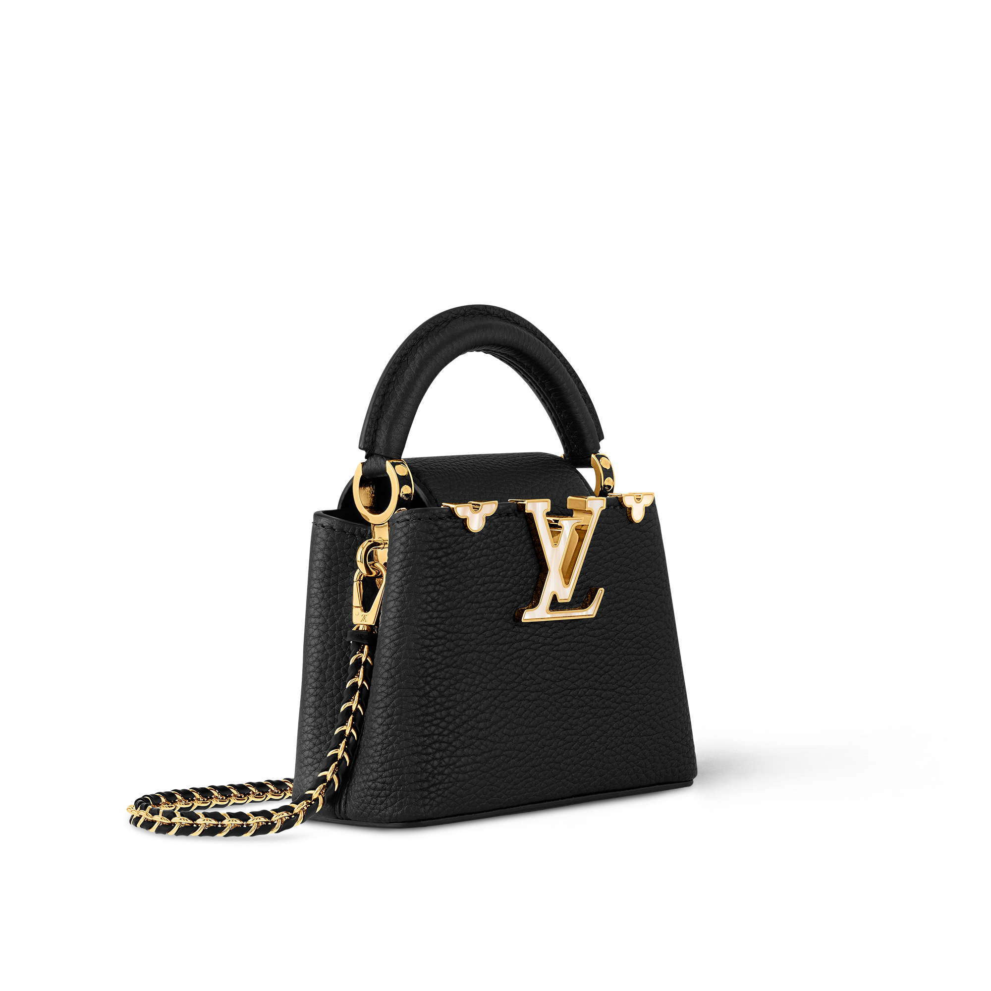 Capucines Nano Capucines in Women