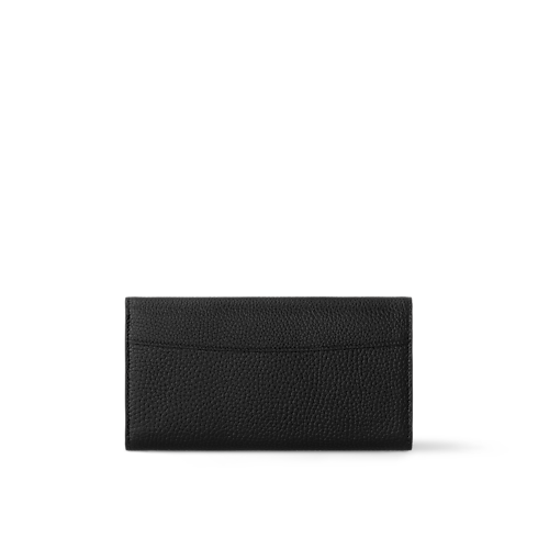 Capucines Wallet Taurillon in Women's Wallets and Small Leather Goods All Wallets and Small Leather Goods for Women collections by Louis Vuitton (Product zoom)