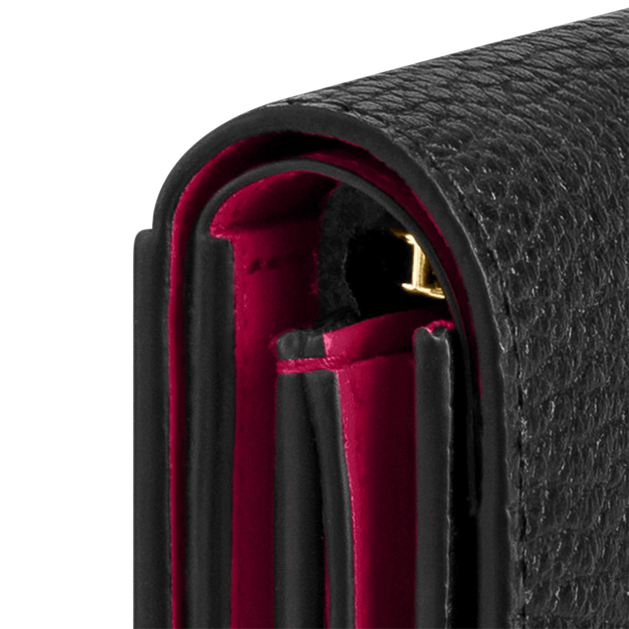 Capucines XS Wallet  Taurillon in Women
