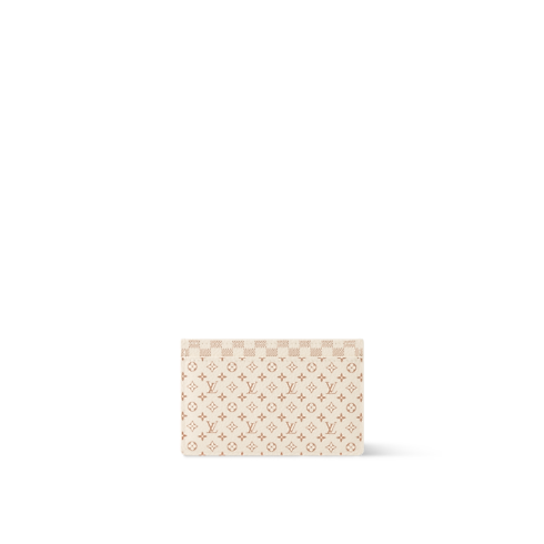 Card Holder in Women's Wallets and Small Leather Goods Women's Card Holders collections by Louis Vuitton (Product zoom)