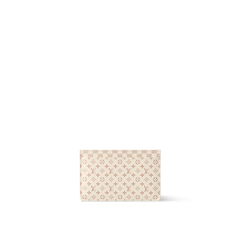 Card Holder in Women's Wallets and Small Leather Goods Women's Card Holders collections by Louis Vuitton (Product zoom)