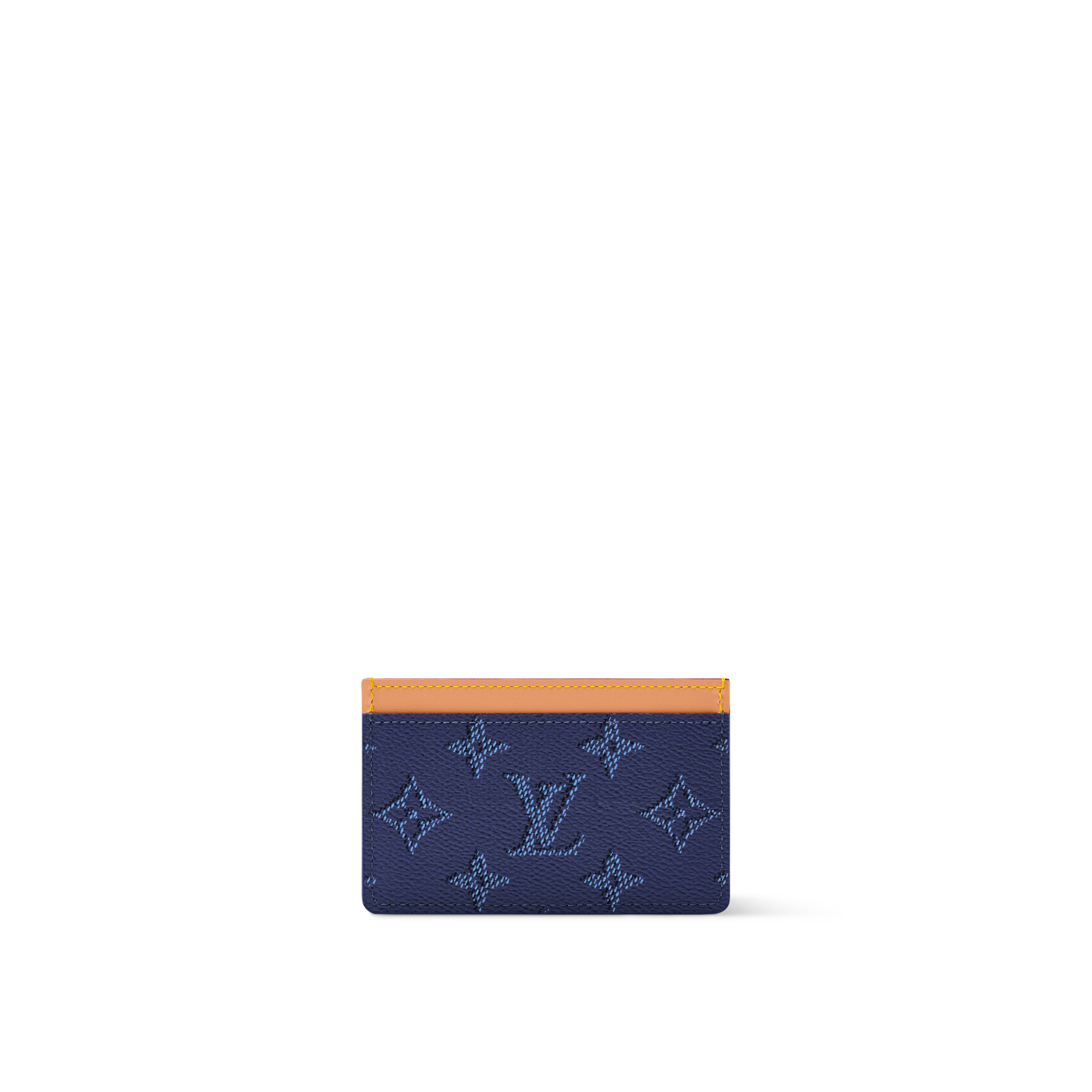 Card Holder Other Monogram Canvas in Women