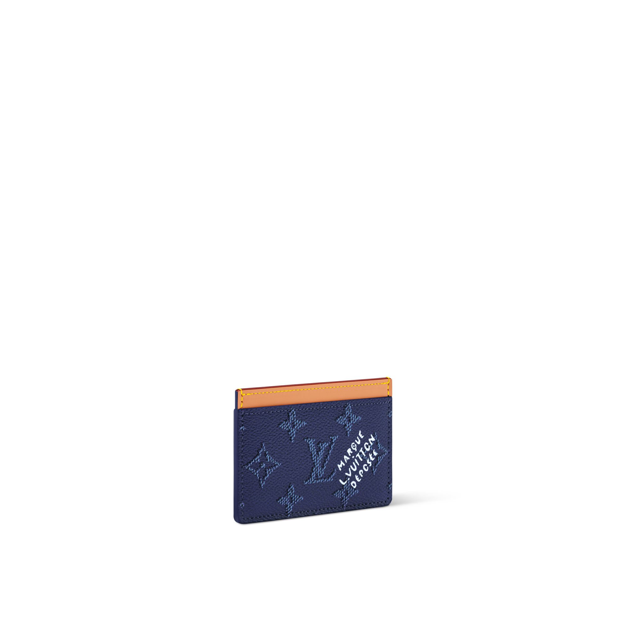 Card Holder Other Monogram Canvas in Women