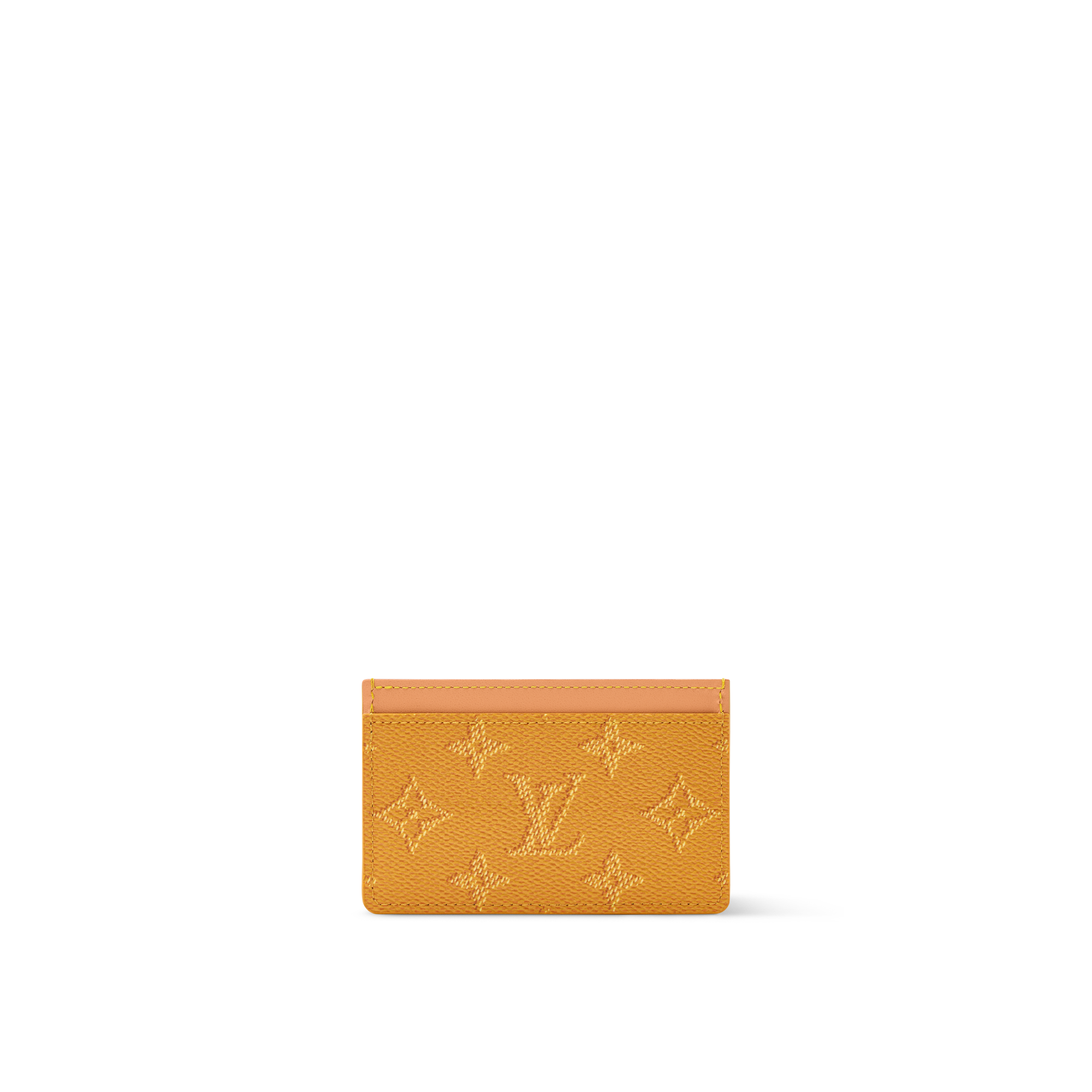 Card Holder Other Monogram Canvas in Women