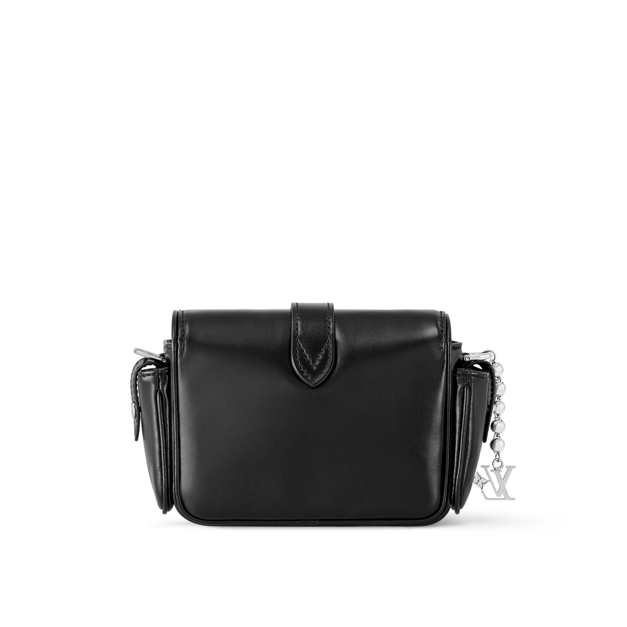 Cargo Wearable Wallet Autres Cuirs in Men