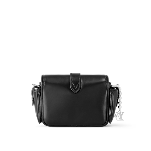 Cargo Wearable Wallet Autres Cuirs in Men's Wallets and Small Leather Goods Mini Bags collections by Louis Vuitton (Product zoom)
