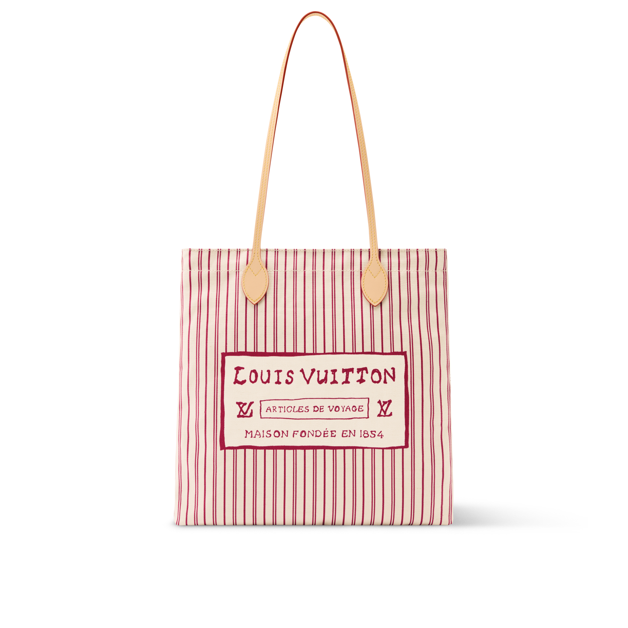 Carry It Other Monogram Canvas in Women