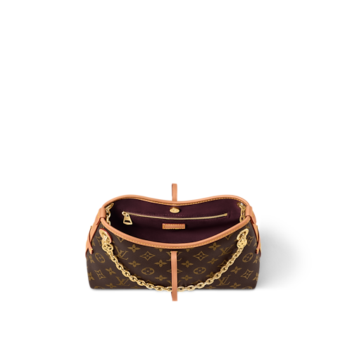 CarryAll BB Monogram in Women's Handbags All Handbags for Women collections by Louis Vuitton (Product zoom)