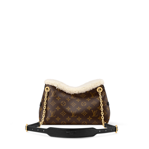 CarryAll BB H33 in Women's Handbags All Handbags for Women collections by Louis Vuitton (Product zoom)