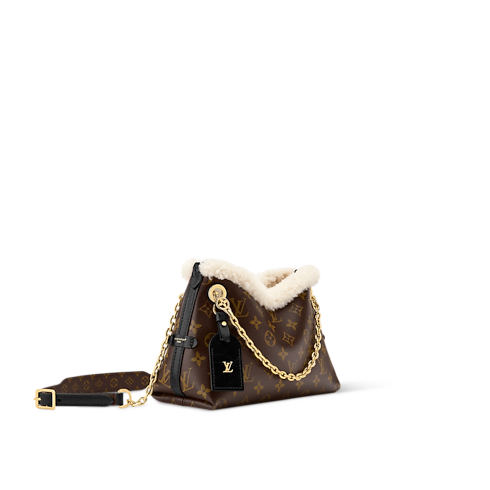 CarryAll BB H33 in Women's Handbags All Handbags for Women collections by Louis Vuitton (Product zoom)