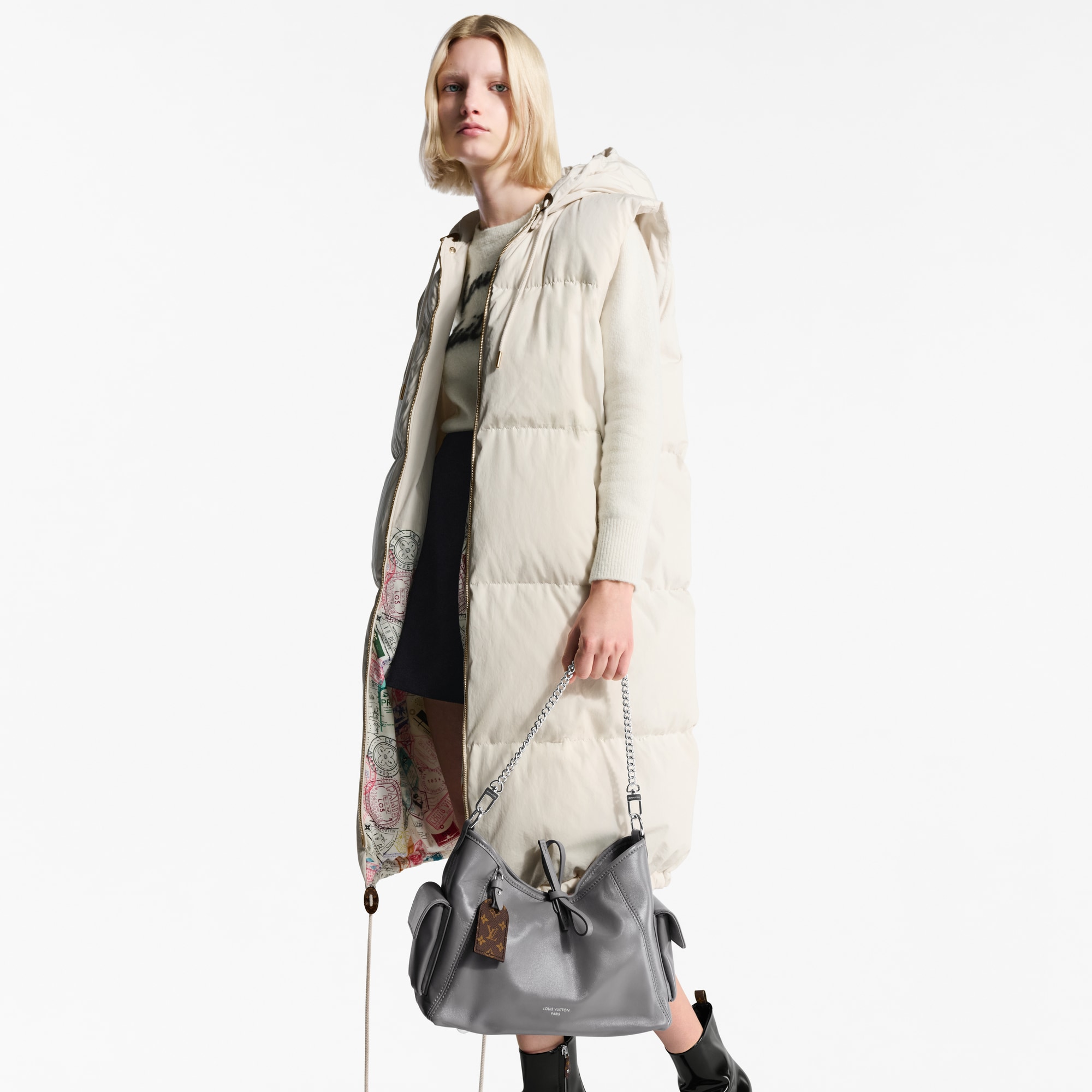 CarryAll Cargo Vibe PM LV Vibe in Women