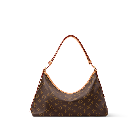 CarryAll East West Monogram in Women's Handbags All Handbags for Women collections by Louis Vuitton (Product zoom)