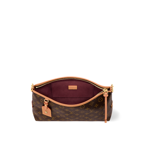 CarryAll East West Monogram in Women's Handbags All Handbags for Women collections by Louis Vuitton (Product zoom)