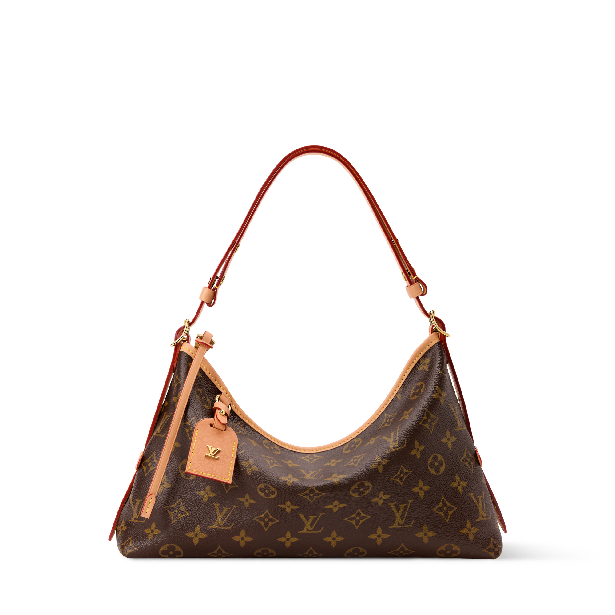 Iconic Monogram Handbags | LOUIS VUITTON