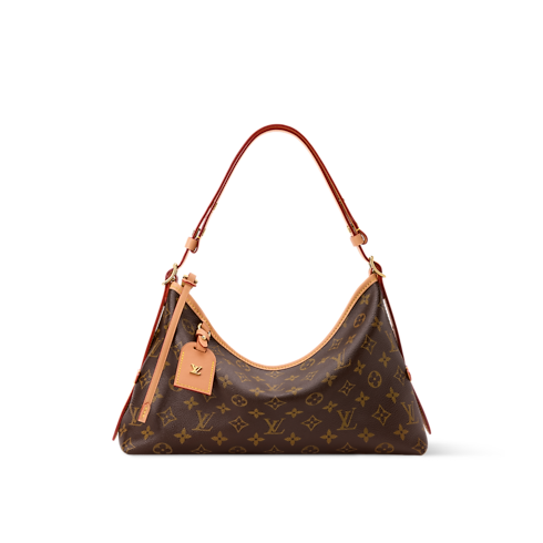 CarryAll East West Monogram in Women's Handbags All Handbags for Women collections by Louis Vuitton (Product zoom)