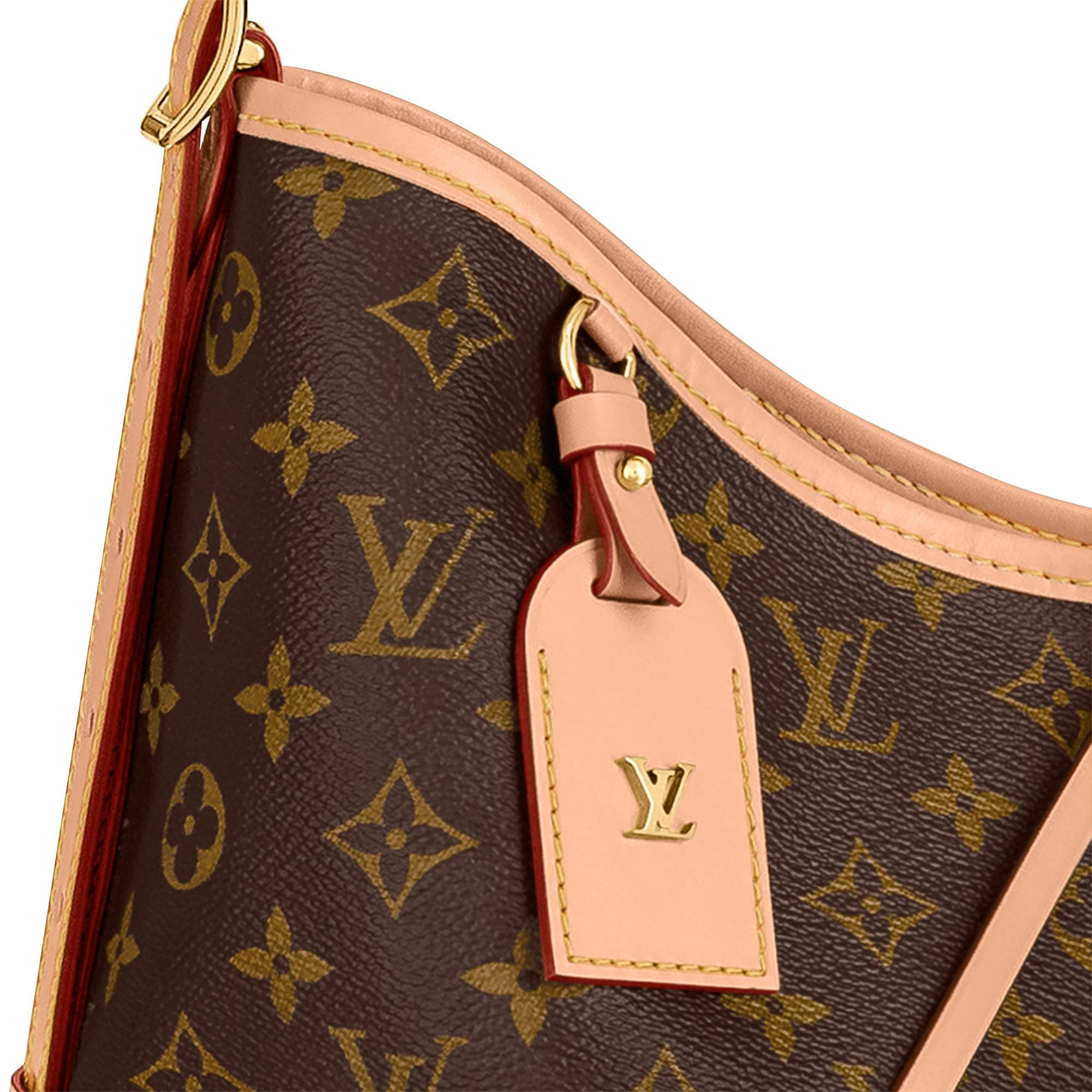 CarryAll MM Monogram in Women