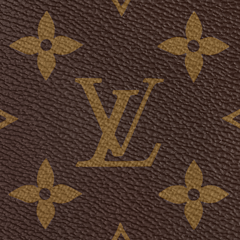 CarryAll MM Monogram in Women's Handbags All Handbags for Women collections by Louis Vuitton (Product zoom)