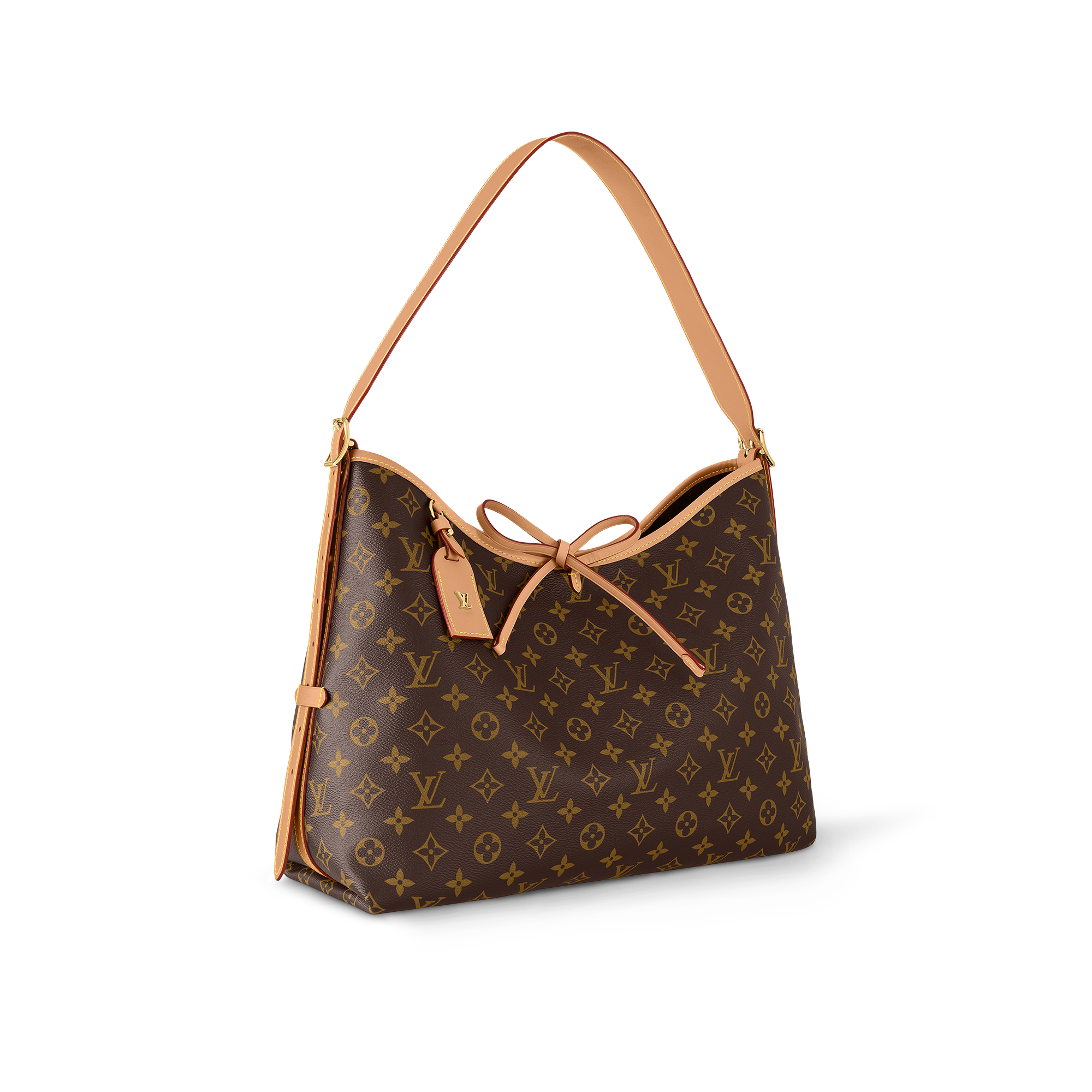 CarryAll MM Monogram in Women