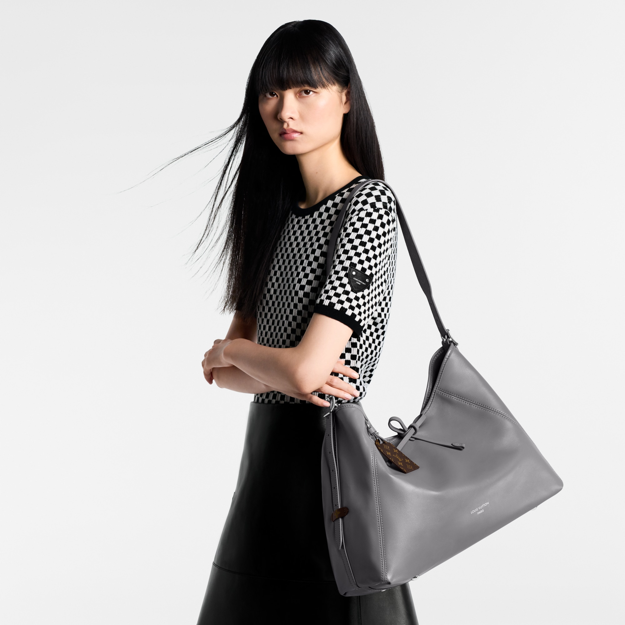 CarryAll Vibe MM LV Vibe in Women