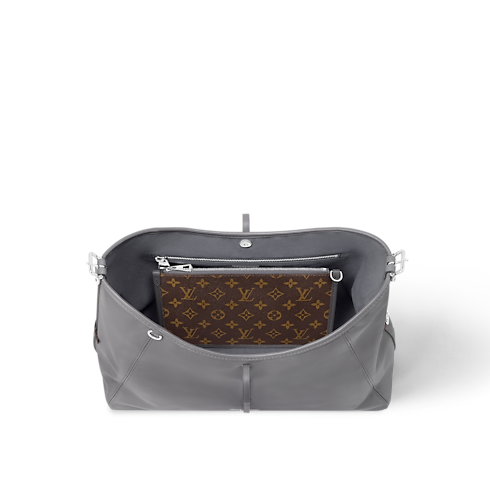 CarryAll Vibe MM LV Vibe in Women's Handbags All Handbags for Women collections by Louis Vuitton (Product zoom)