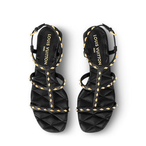 Celeste Sandal in Men's Discontinued Product Obs 16 collections by Louis Vuitton (Product zoom)