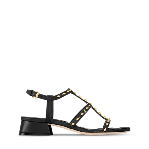 Celeste Sandal in Men's Discontinued Product Obs 16 collections by Louis Vuitton (Product zoom)
