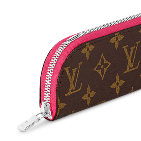 Charlotte Pencil Pouch in Trunks, Travel and Home's Books and Stationery Office and Writing collections by Louis Vuitton (Product zoom)