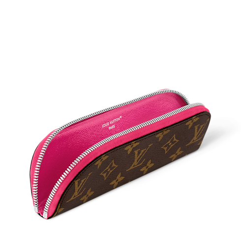 Charlotte Pencil Pouch in Trunks, Travel and Home's Books and Stationery Office and Writing collections by Louis Vuitton (Product zoom)