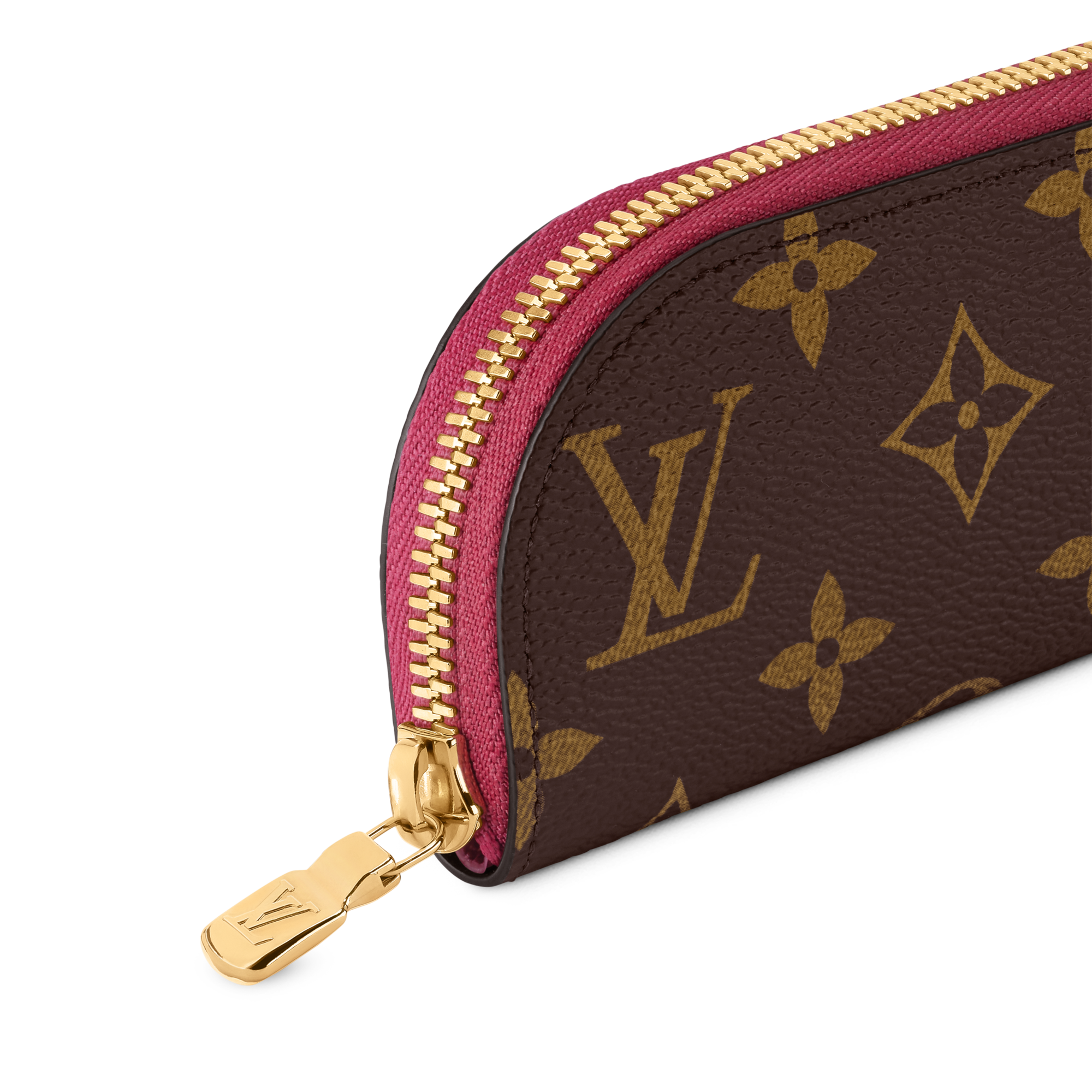 Charlotte Pencil Pouch . in Trunks, Travel and Home