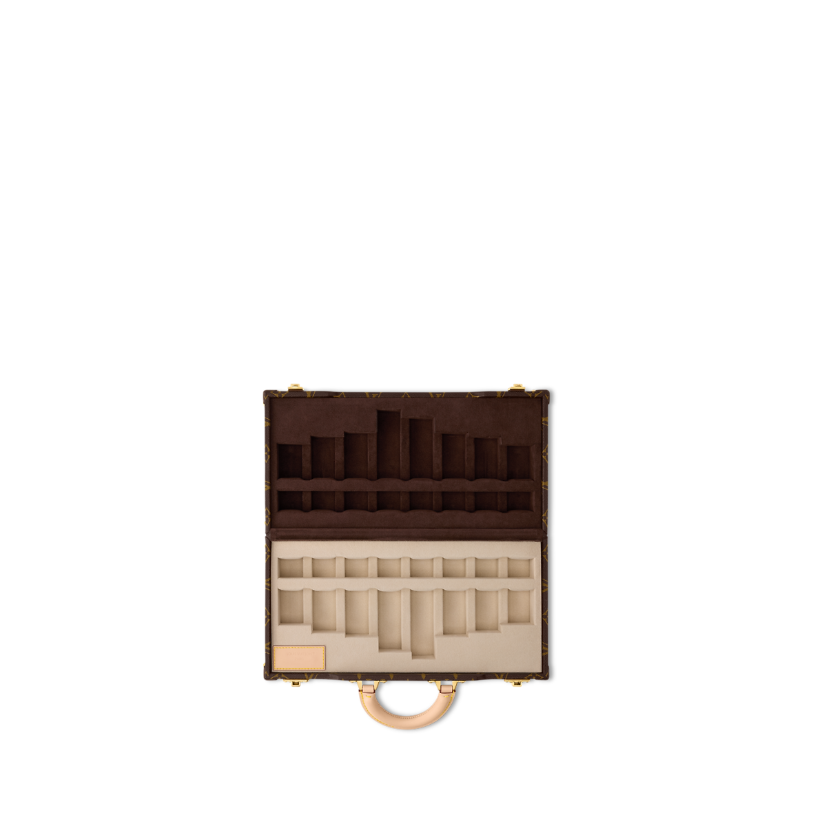 Chess Box Monogram - Trunks and Boxes | LOUIS VUITTON