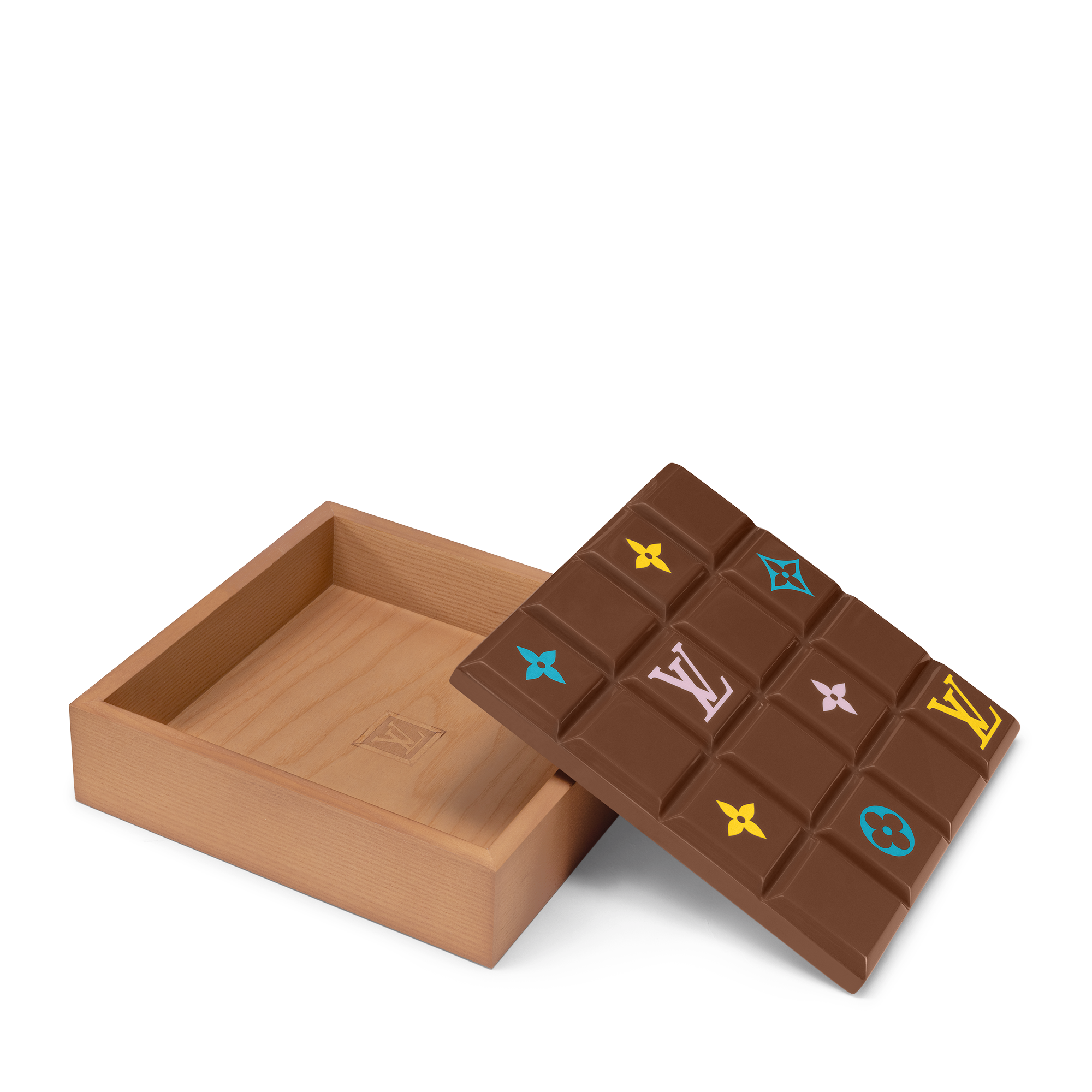 Chocolate Box - Sport and Lifestyle | LOUIS VUITTON